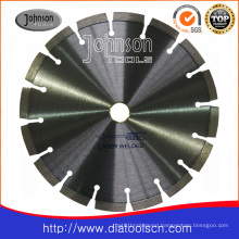 Stone Saw Blade: 350mm Laser Diamond Cutting Saw Blade